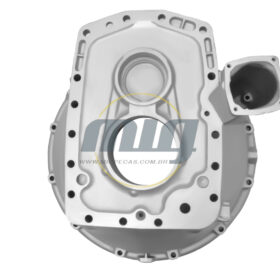 MIG 1000 - CARCAÇA DE EMBREAGEM VOLVO VT2214B / VT2514B / VT2814B