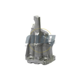 MIG 2023 - SUPORTE TORRE PARA CABINE SCANIA G124