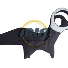 MIG 5012 - SUPORTE DA CABINE MERCEDES BENZ AXOR LADO ESQUERDO