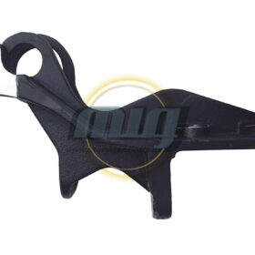 MIG 5011 - SUPORTE DA CABINE MERCEDES BENZ AXOR LADO DIREITO - MIG 5012 - SUPORTE DA CABINE MERCEDES BENZ AXOR LADO ESQUERDO